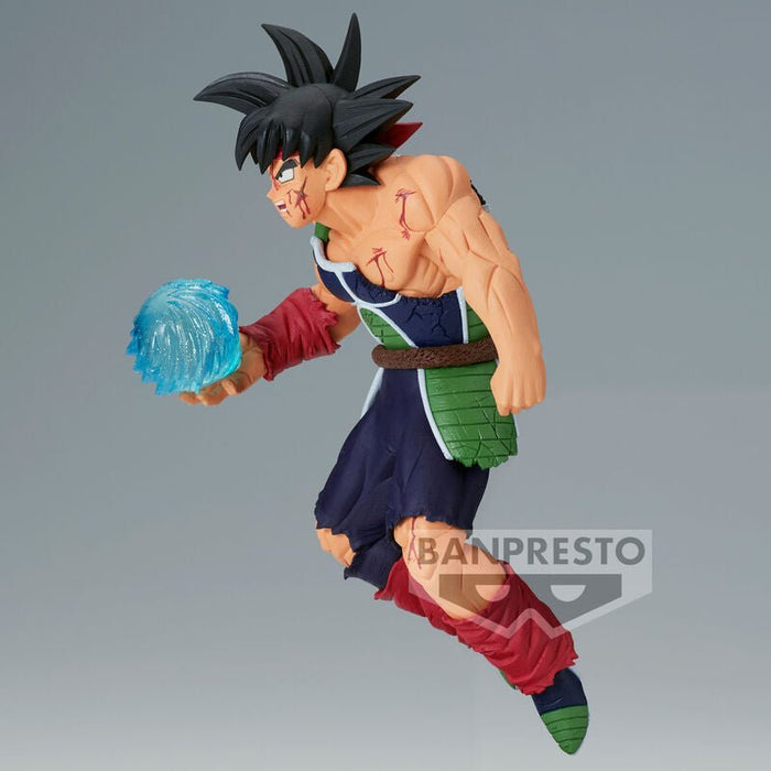 Bardock Gx Materia Figure - Animerching