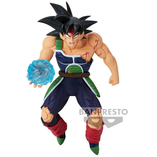Bardock Gx Materia Figure - Animerching