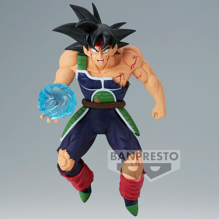 Bardock Gx Materia Figure - Animerching