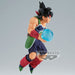 Bardock Gx Materia Figure - Animerching