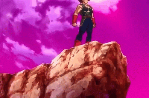Bardock