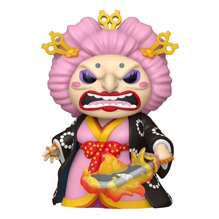 Big Mom Funko POP! (Kimono) - Animerching