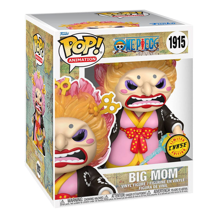 Big Mom Funko POP! (Kimono) - Animerching
