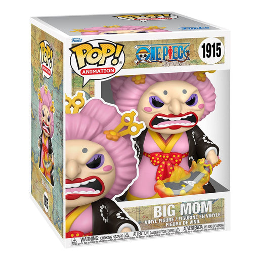 Big Mom Funko POP! (Kimono) - Animerching