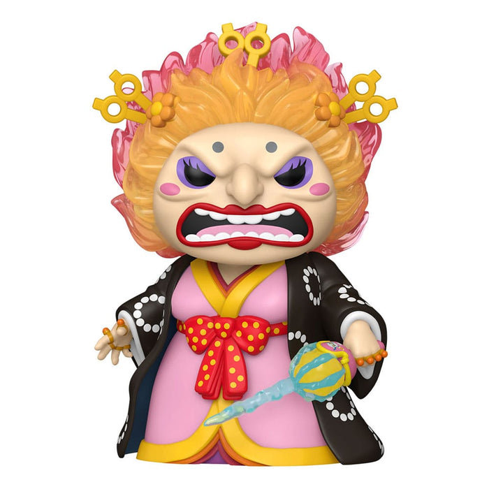 Big Mom Funko POP! (Kimono) - Animerching