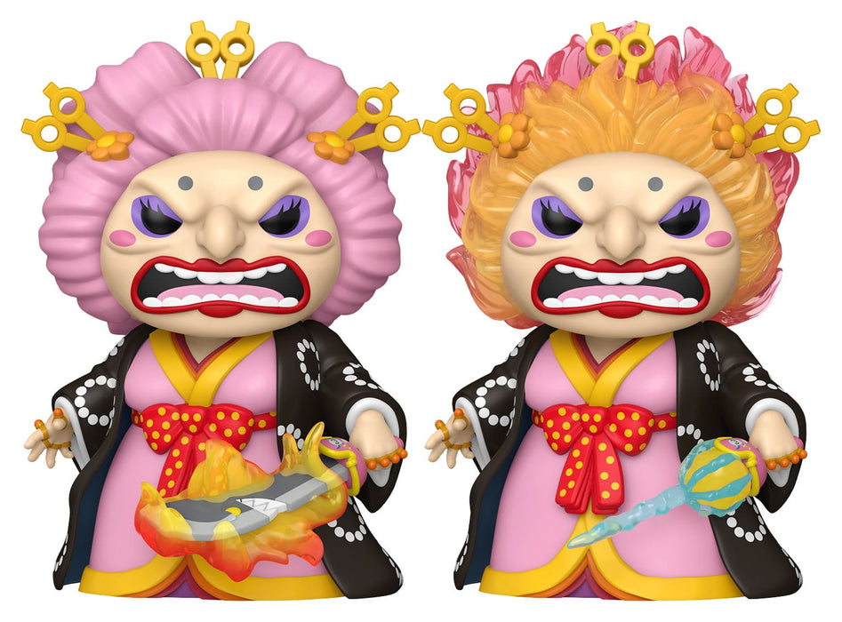 Big Mom Funko POP! (Kimono) - Animerching