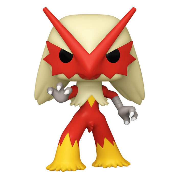 Blaziken Funko POP! - Animerching