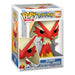 Blaziken Funko POP! - Animerching