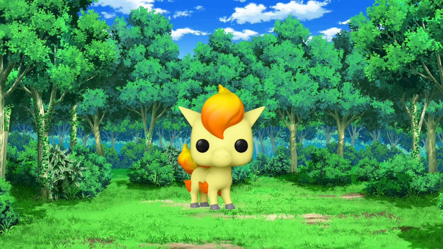 Herbeleef je jeugd met een Pokémon Funko POP!