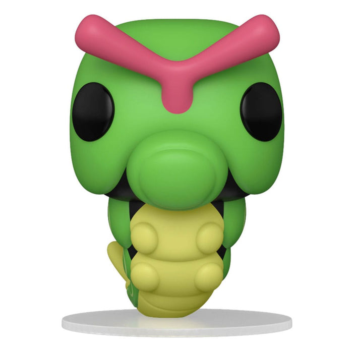 Caterpie Funko POP! - Animerching