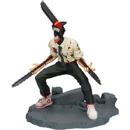 Chainsaw Man Special Figure - Animerching