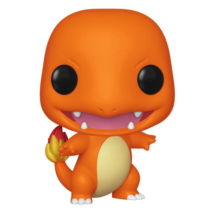 Charmander Funko POP! - Animerching