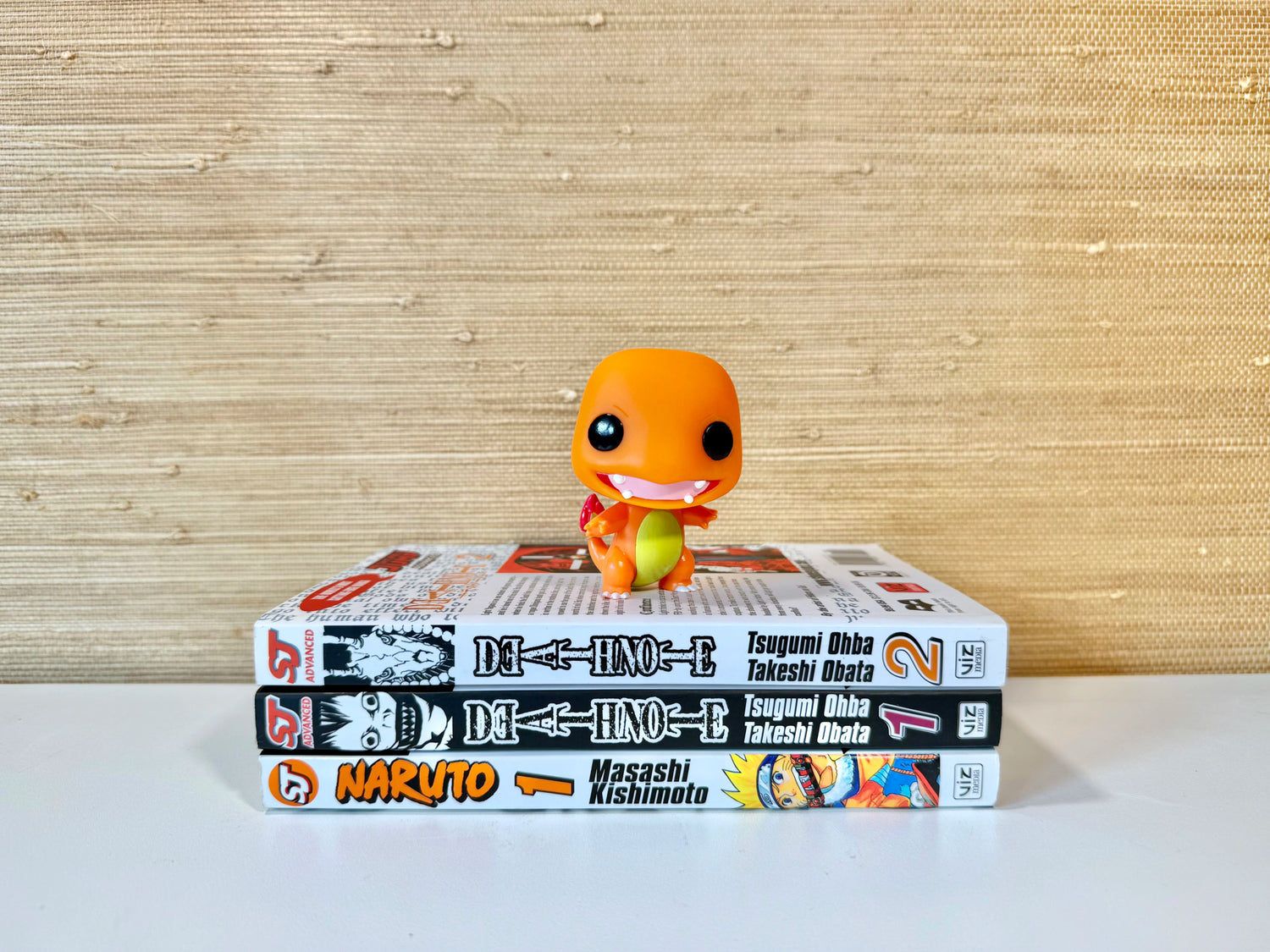 Charmander Funko POP! - Animerch