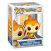 Chimchar Funko POP! - Animerching