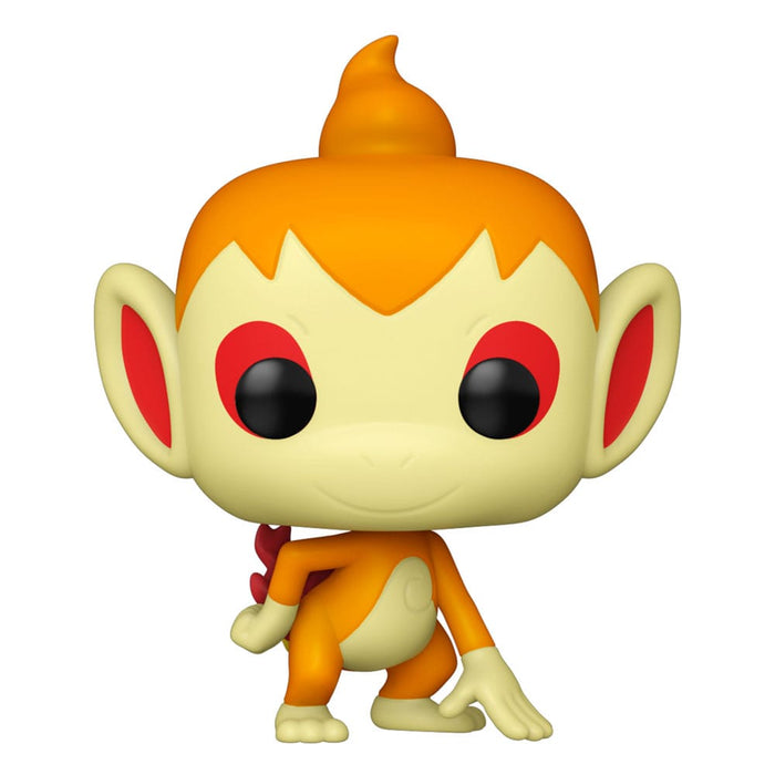 Chimchar Funko POP! - Animerching