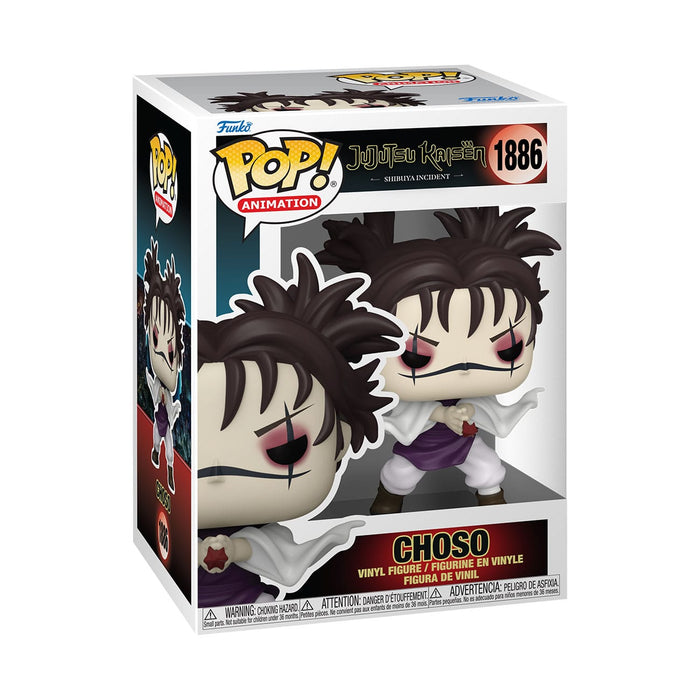 Choso Funko POP! - Animerching