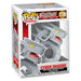 Cyber Dragon POP! Figure - Animerching