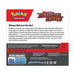 Destined Rivals Booster Box - Animerching