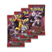 Destined Rivals Booster Box - Animerching