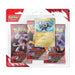 Destined Rivals Booster Packs (3PB) - Animerching
