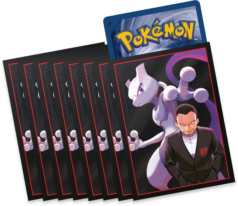 Destined Rivals ETB - Elite trainer Box - Animerching