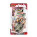 Destined Rivals Premium Checklane Blister - Animerching