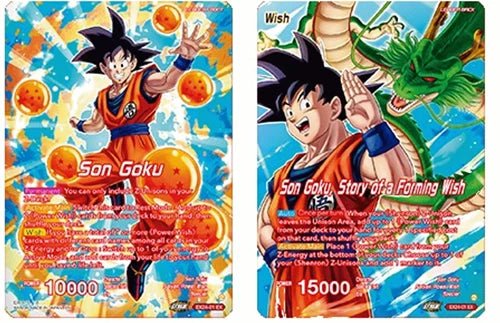 Dragon Ball SCG - Premium 7th Anniversary Box 2024 - Animerching