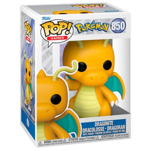 Dragonite Funko POP! - Animerching