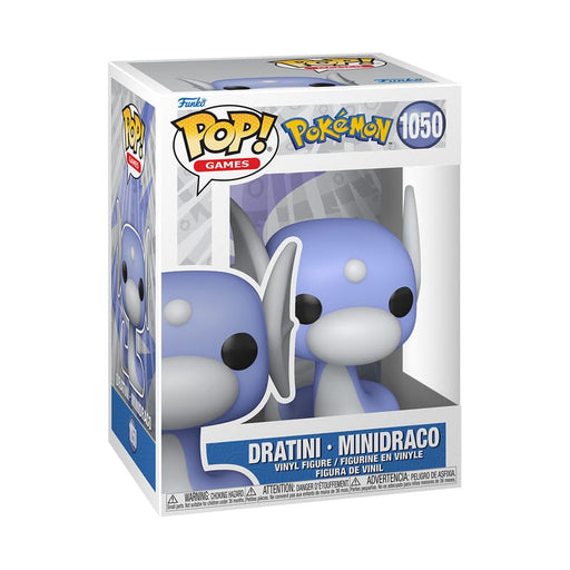 Dratini Funko POP! - Animerching