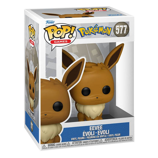 Eevee Funko POP! - Animerching
