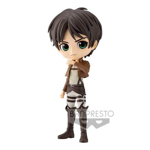 Eren Yeager Q Posket Version B - Animerching