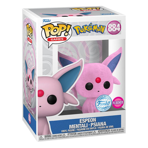 Espeon Funko POP! - Animerching