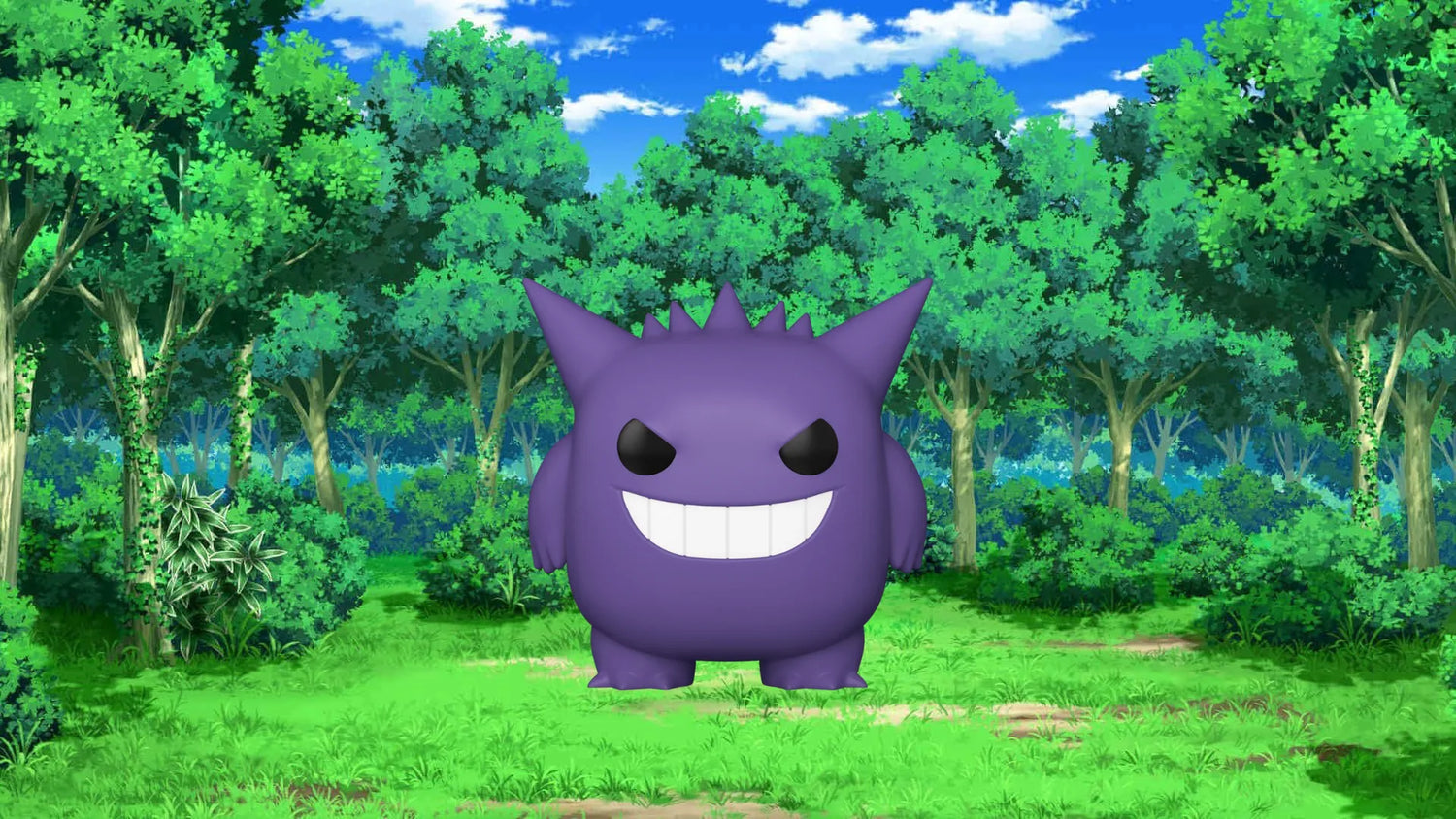 Herbeleef je jeugd met een Pokémon Funko POP!