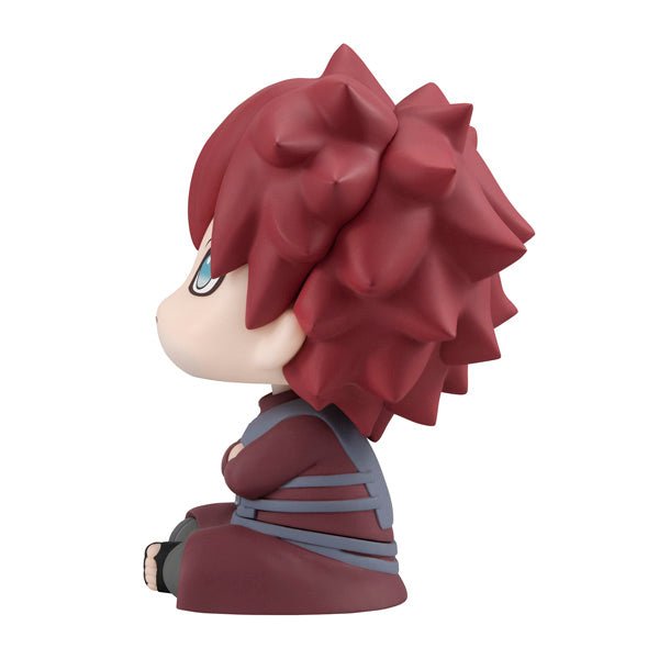 Gaara Look up Figure - Animerching