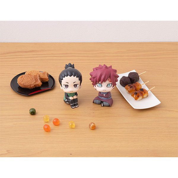 Gaara Look up Figure - Animerching
