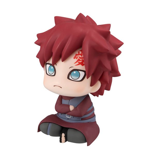 Gaara Look up Figure - Animerching