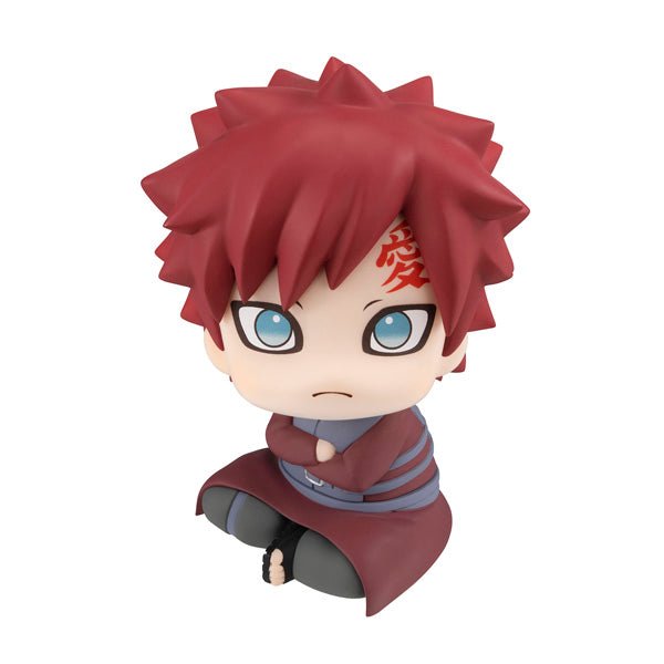 Gaara Look up Figure - Animerching