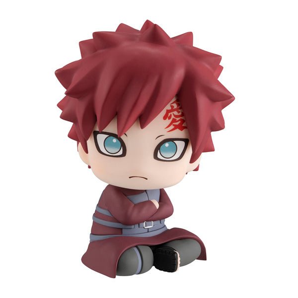 Gaara Look up Figure - Animerching