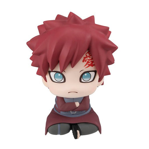 Gaara Look up Figure - Animerching