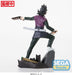 Genya Shinazugawa Xross Link Figure - Animerching