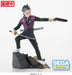 Genya Shinazugawa Xross Link Figure - Animerching