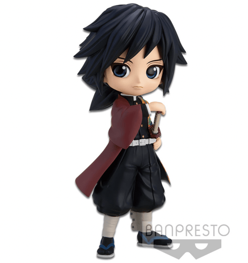 Giyu Tomioka Q Posket - Animerching