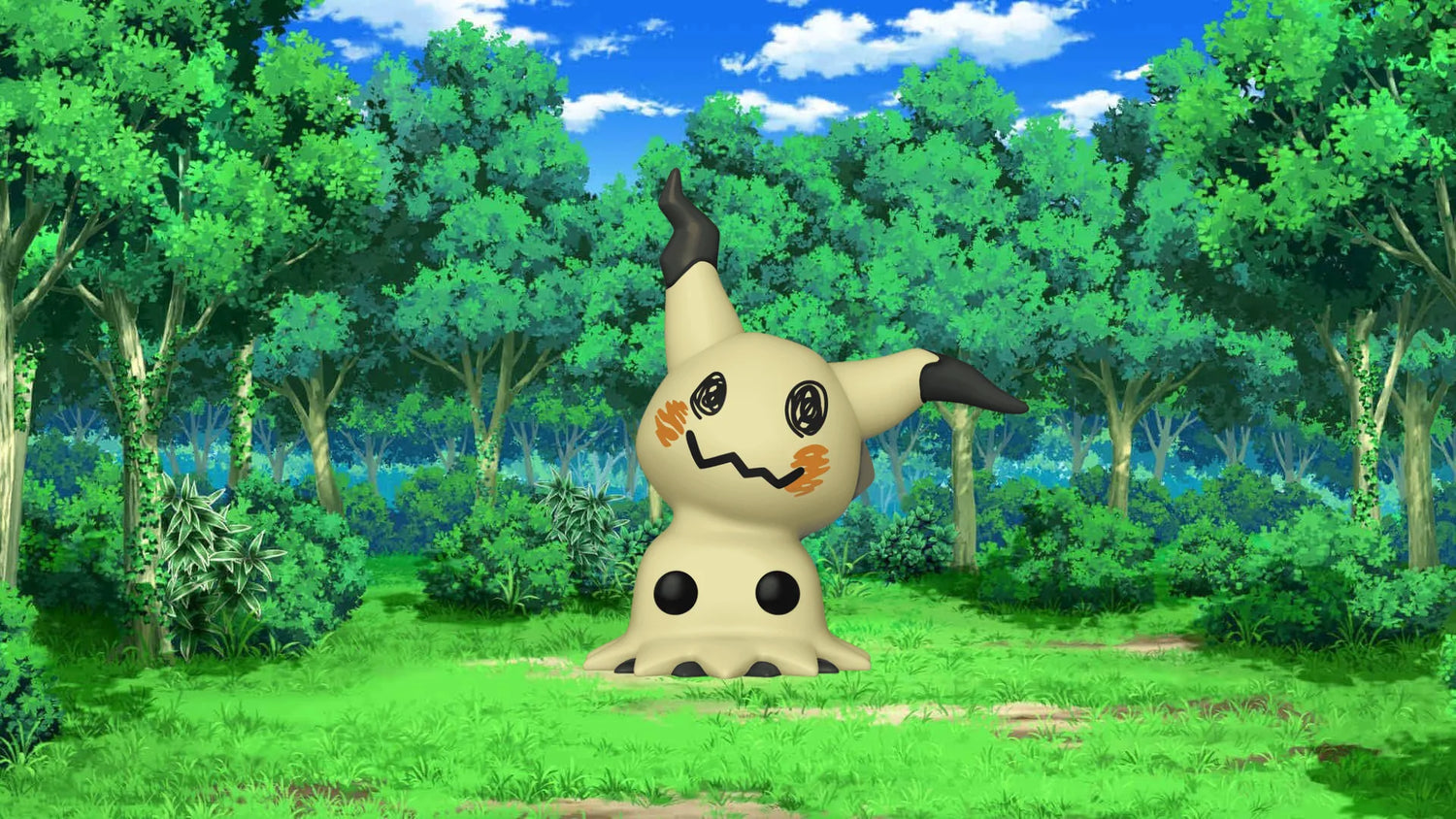 Herbeleef je jeugd met een Pokémon Funko POP!