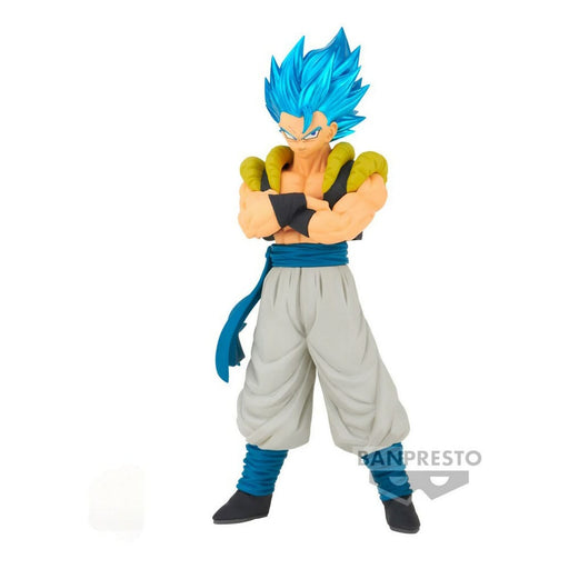 Gogeta Blood of Saiyans Figure - Animerching