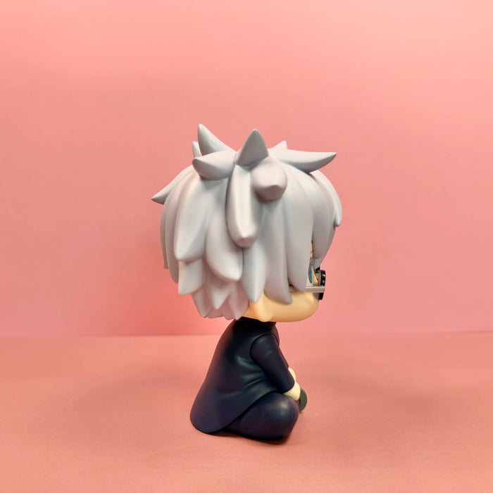 Gojo Satoru Look Up Figure - Animerching