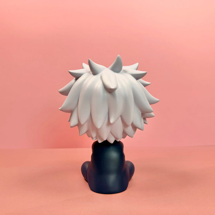 Gojo Satoru Look Up Figure - Animerching
