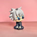 Gojo Satoru Look Up Figure - Animerching
