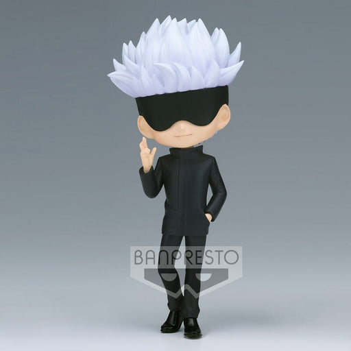 Gojo Satoru Ver.A Q posket figure - Animerching