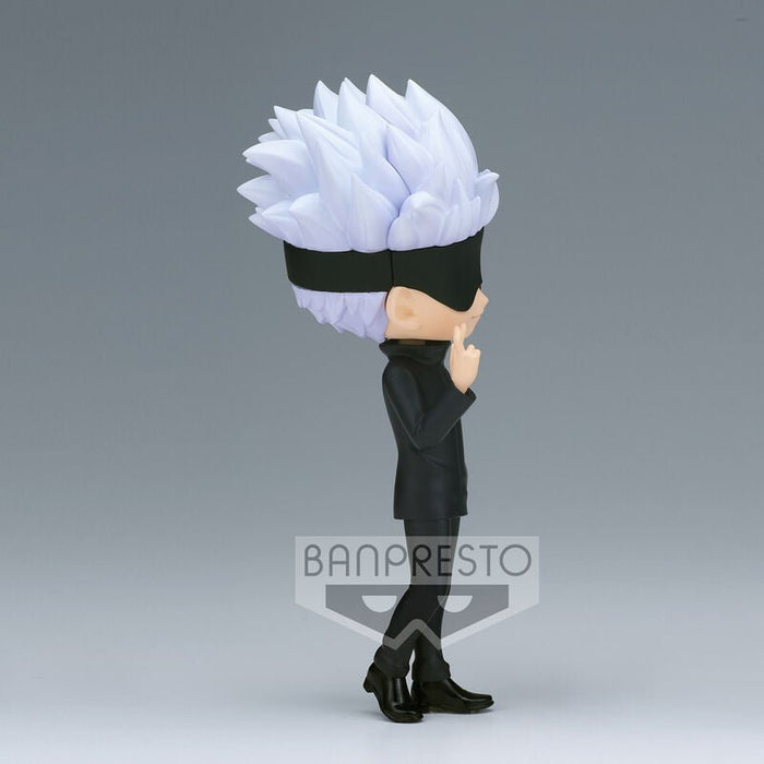 Gojo Satoru Ver.A Q posket figure - Animerching