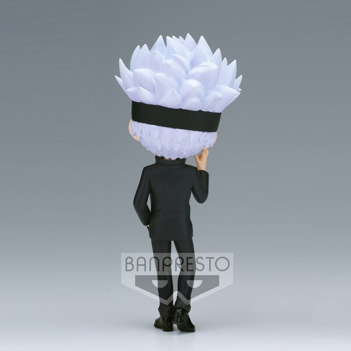 Gojo Satoru Ver.A Q posket figure - Animerching